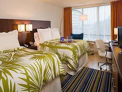 Indigo Miami Dadeland Otel Kendall Dış mekan fotoğraf