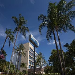 Indigo Miami Dadeland Otel Kendall Dış mekan fotoğraf