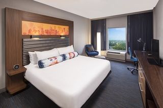 Indigo Miami Dadeland Otel Kendall Dış mekan fotoğraf